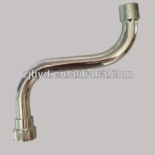 SS Faucet Spout