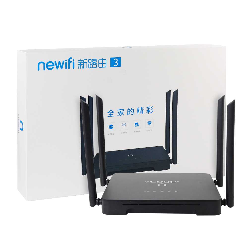 EDUP Manufacturer 300Mbps with d-link 192.168.1.1 wireless wifi router
