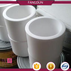 Hot sell high temperature plastic ptfe sheet