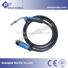 MIG MAG CO2 Welding Torch Gun MB24KD