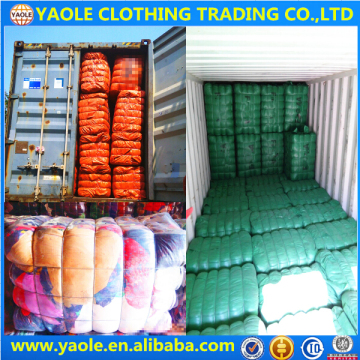 Sorted bales wholesale used clothing dubai