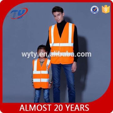 aa381 twill work wear pants safety vest reflecting vest