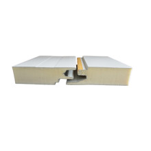 roof sandwich panel for prefabricate structure