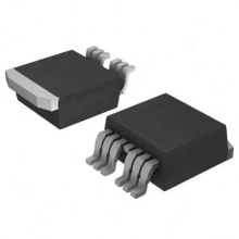 IRLS3034TRPBF N Channel Power MOSFET IC Chip