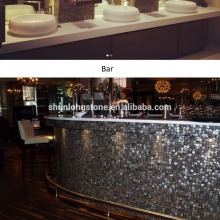 Natural Shell Mosaic decoration,natural shell mosaic,mosaic tile