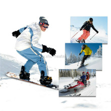 Far Infrared Heated Waistcoat