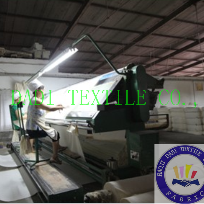 polyester cotton cloth