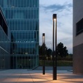 Kolumna LED Light Outdoor Landscape Light