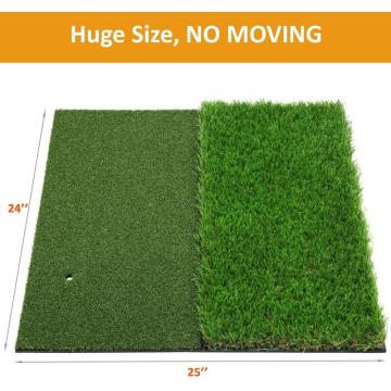 Swing Mat Long and Short Grass Hitting Mat