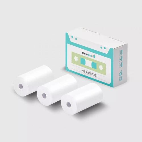 Xiaomi Youpin Memobird photo printer paper for G4