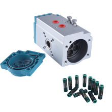 Pneumatic Actuator Springs & Pneumatic Accessories