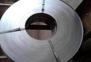 Hot selling pickling steel coil SPHC