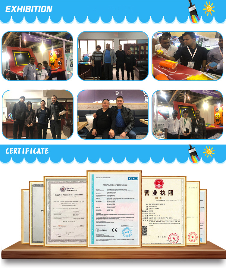 Commercial kids amusement toy indoor baby playground equipment electric rotating rocket turntable