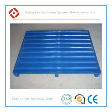 Heavy Duty Galvanized Steel Storage Euro Pallet