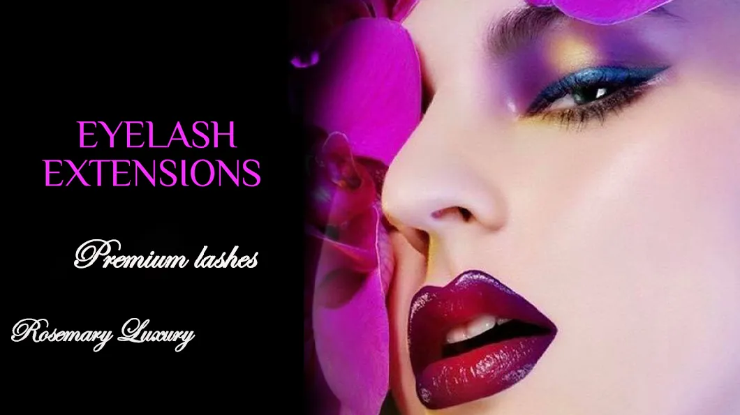 Hot Selling Your Own Brand Natural Mink Eyelashes