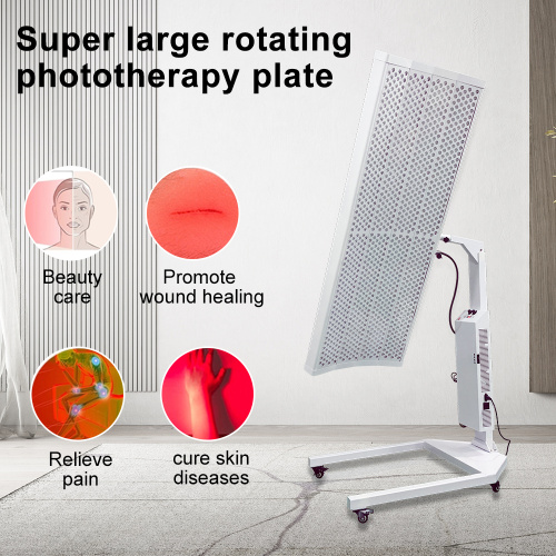 Full Body LED Light Therapy Panel Red Light Therapy Panel