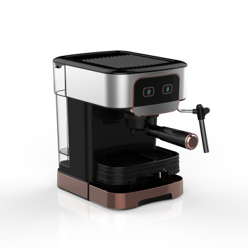 cafe barista espresso cappuccino maker