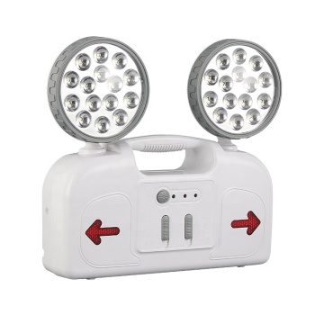 CE LiFePO 3hours IP20 LED emergency lights