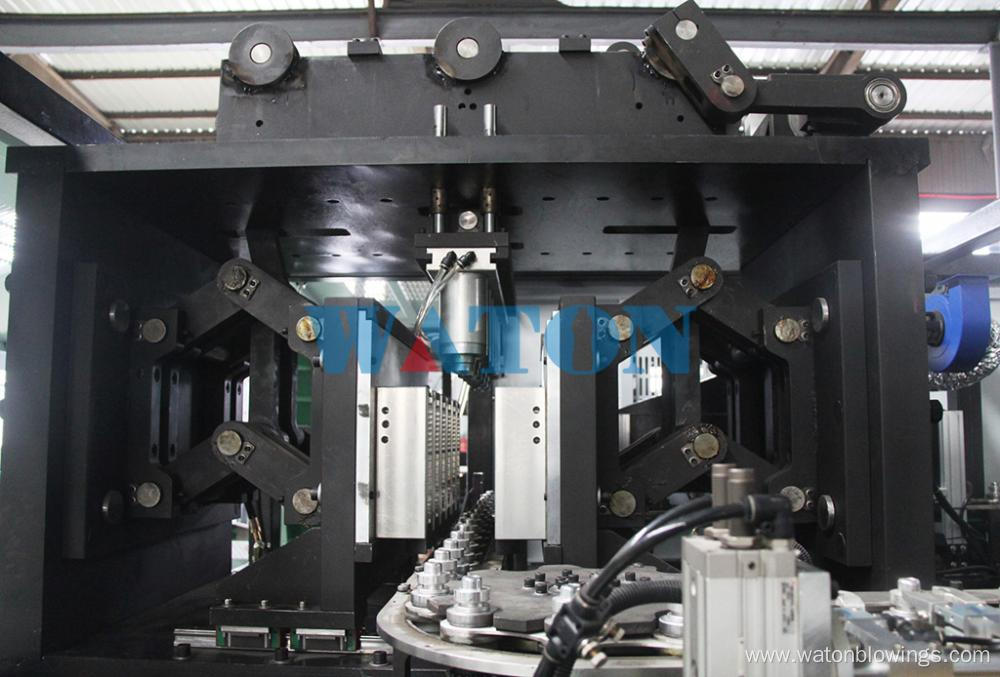 Blow Molding Machine 500ml to 2l Price