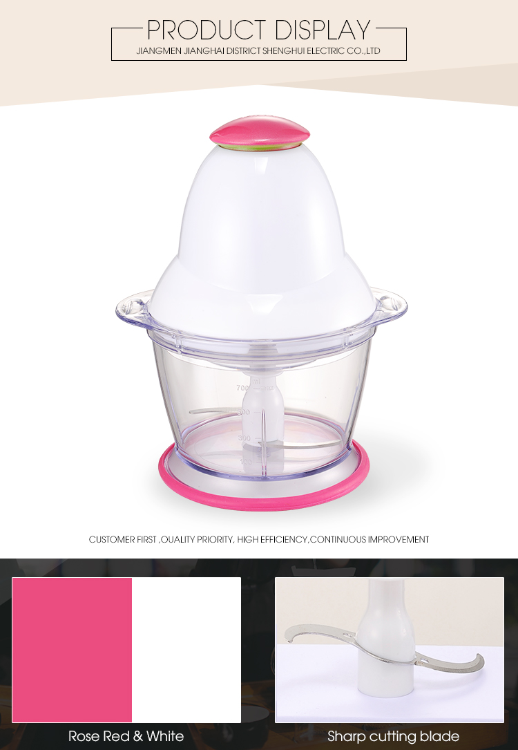 AD-820BS Lebensmittelhacker AD-820BS food chopper