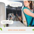 Dog Vehicle Seat Cover for Pets