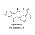 Repotrectinib API CAS Nr. 1802220-02-5