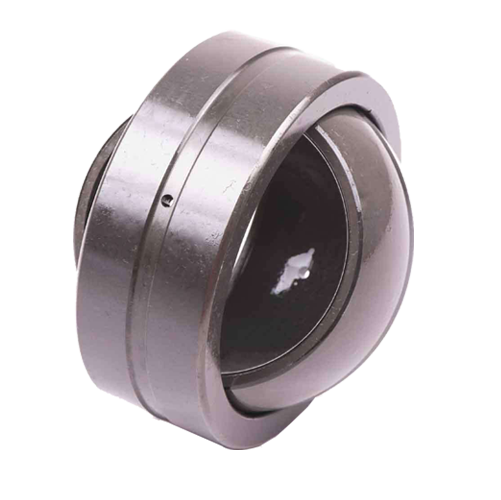 Radial Spherical Plain Bearings GEG-ET-2RS Series