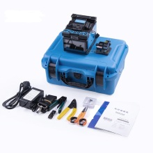 FTTX Fiber Optic Equipment: Welding Splicing Machine & Fusion Splicer Toolkit