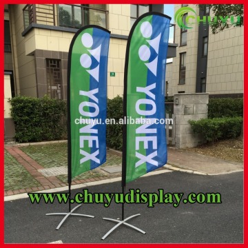 promotion wind flags decorative outdoor flags decorative flags printing