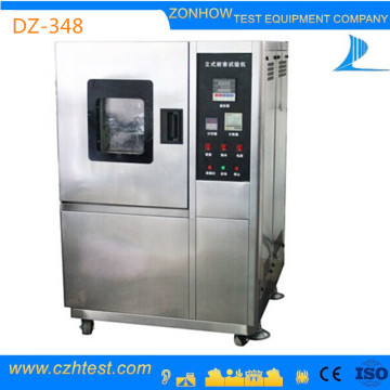 Low Temperature Bending Tester for Rubber