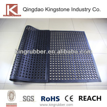 Non-slip Rubber Kitchen Mat sheet export to USA