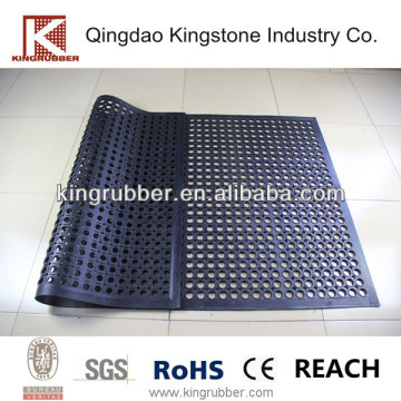 Non-slip Rubber Kitchen Mat sheet export to USA