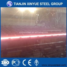 The leading manufacturer api 5l grade b seamless pipe