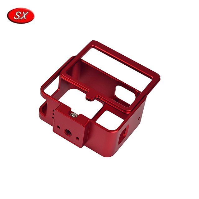 Custom Race Bicycle Pedal Precision Aluminum Bike Pedal