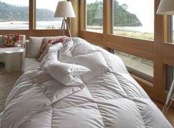 Duvet King Size Or For Customized All Season