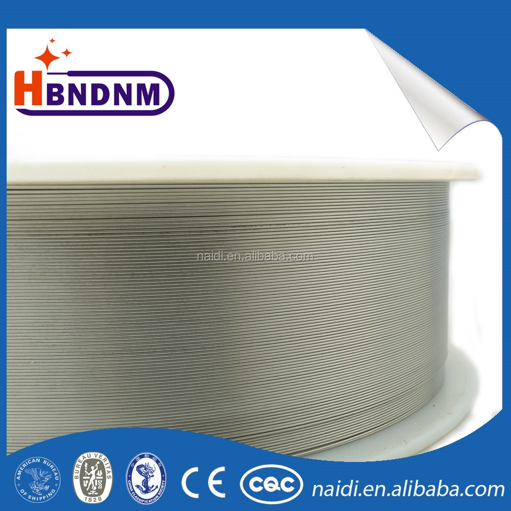 15kg/spool solid wire er308l Stainless Steel Argon Arc mig welding wires aws er308 0.8mm