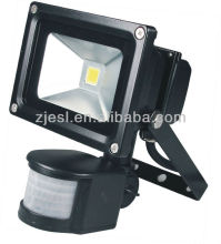 The sensor 10w led flood light