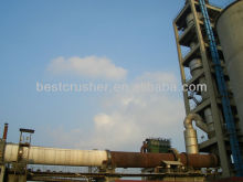 Cement production line / Production of cement / Production line cement