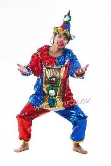 Adult Party Clown Costumes