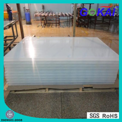 5mm/8mm transparent color acrylic sheets