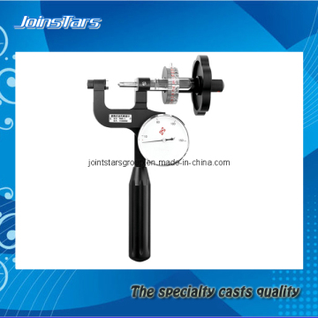 Rockwell Hardness Tester for Hardness Test/Rockwell Sclerometer/Rockwell Durometer/Rockwell Tester/Sclerometer/Durometer/Metal Rockwell