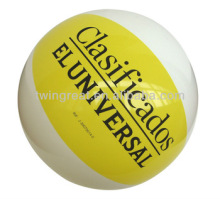 mini inflatable beach ball