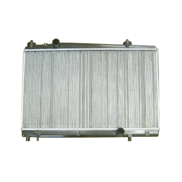 GREAT WALL RADIATOR 1301100BS16XA