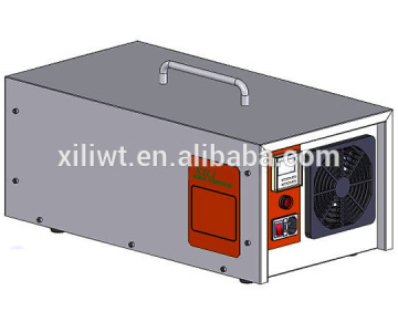 Electrical Power Source and Air Ionizer Type oxygen source ozone generator