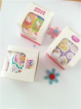 Roll sticker , sticker roll , label sticker