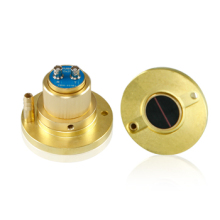 Factory OEM 5MHz Immersion Transducers Ultrasonic