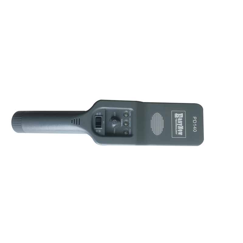 reliable database handheld metal detector