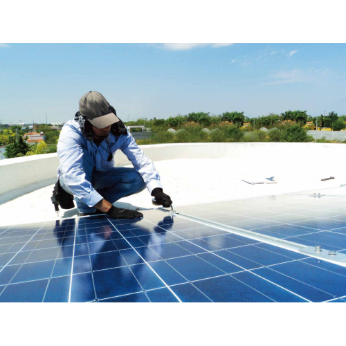 Projeto de HVAC para a indústria optoeletrônica