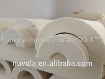 Cold Insulation PIR Pipe Section