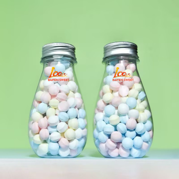 Wholesale Sugar Free Fruit Flavor Mint Candies